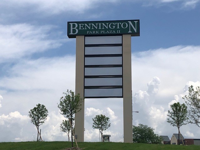 16049 State Highway 36, Bennington, NE à louer - Photo de l’immeuble – Image 3 sur 4