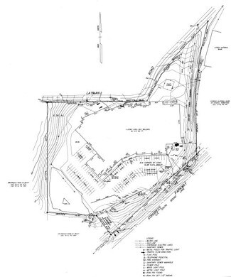 Plus de détails pour 1712 Congress Pky, Athens, TN - Terrain à vendre