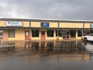 Plus de détails pour 5200 E Cortland Blvd, Flagstaff, AZ - Bureau/Local commercial à louer