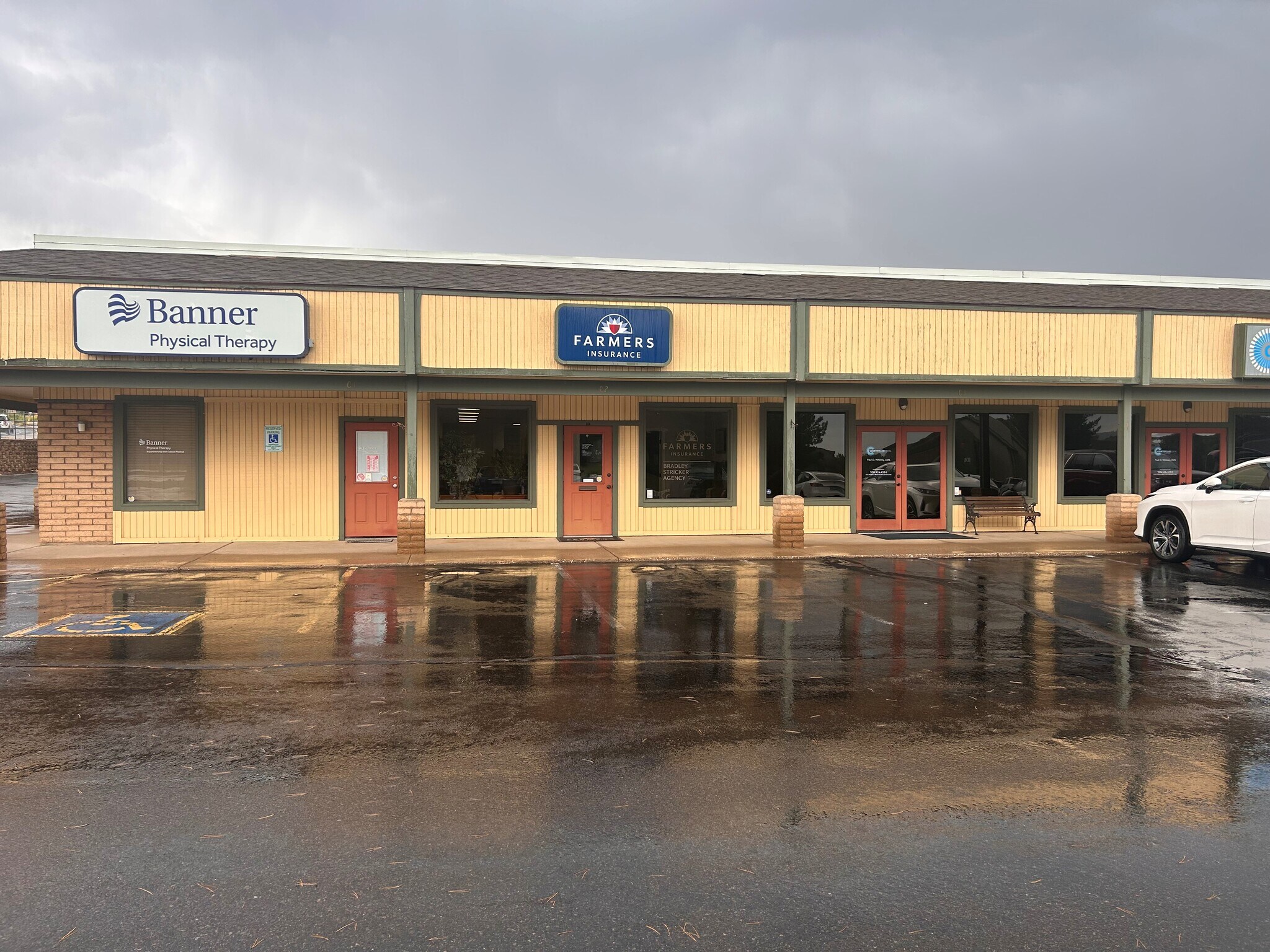 5200 E Cortland Blvd, Flagstaff, AZ à louer Photo de l’immeuble– Image 1 sur 8