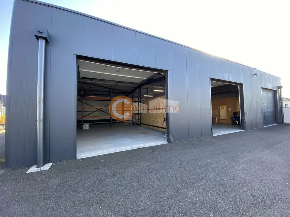 Photo de l’immeuble