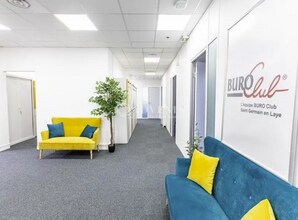 Bureau dans Saint-Germain-en-Laye à louer Photo intérieure– Image 2 sur 5