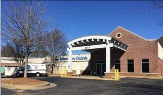 Plus de détails pour 3620 Martin Luther King Jr Dr SW, Atlanta, GA - Bureau/Médical à louer