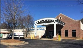 Plus de détails pour 3620 Martin Luther King Jr Dr SW, Atlanta, GA - Bureau/Médical à louer