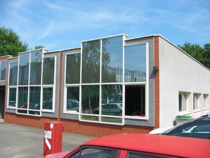 11 Rue Jules Verne, Orvault à louer Photo de l’immeuble– Image 1 sur 2