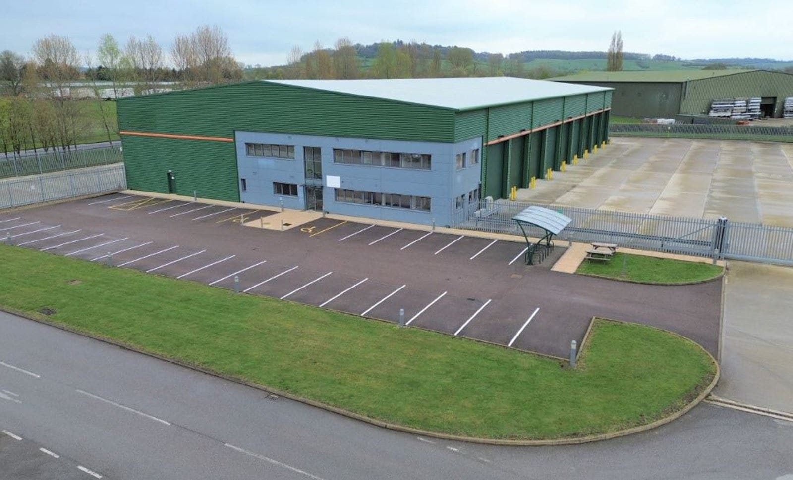 Westcott Venture Park, Aylesbury à louer Photo principale– Image 1 sur 8