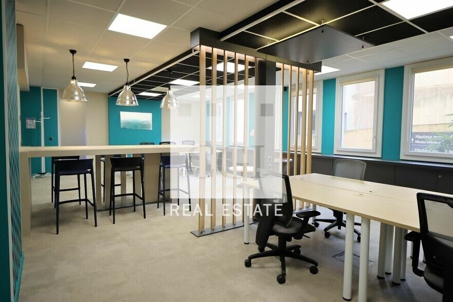 Bureau dans Grenoble à vendre - Photo intérieure – Image 3 sur 20