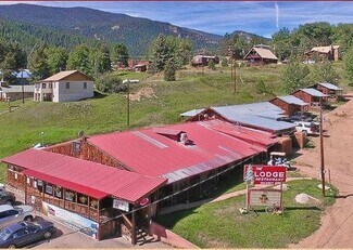 Plus de détails pour 50 & 59 County Rd 371, Rye, CO - Local commercial à vendre