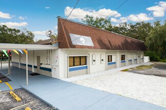 Plus de détails pour 14021 N Florida Ave, Tampa, FL - Local commercial à vendre