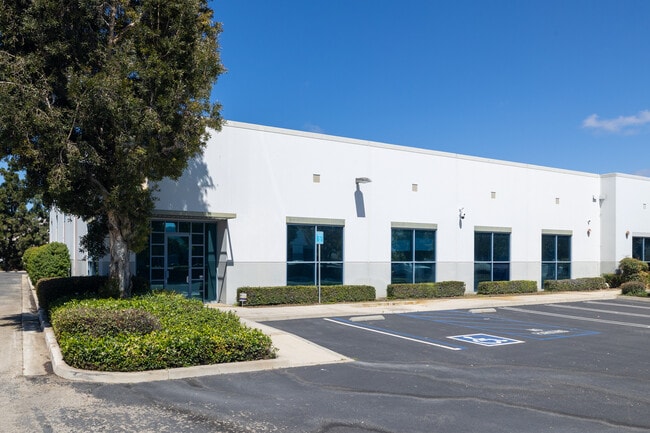 Plus de détails pour 351 Candelaria, Oxnard, CA - Industriel/Logistique à vendre