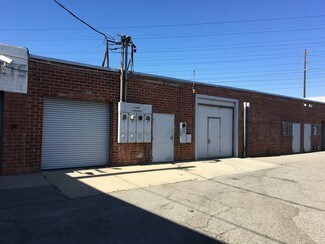 Plus de détails pour 11606 W Higgins St, North Hollywood, CA - Industriel/Logistique à louer