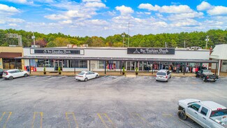 Plus de détails pour 2021-2025 E Main St, Easley, SC - Local commercial à louer