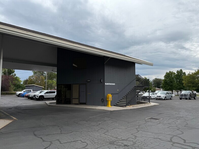 777 N 500 W, Provo, UT à vendre - Photo de l’immeuble – Image 2 sur 6