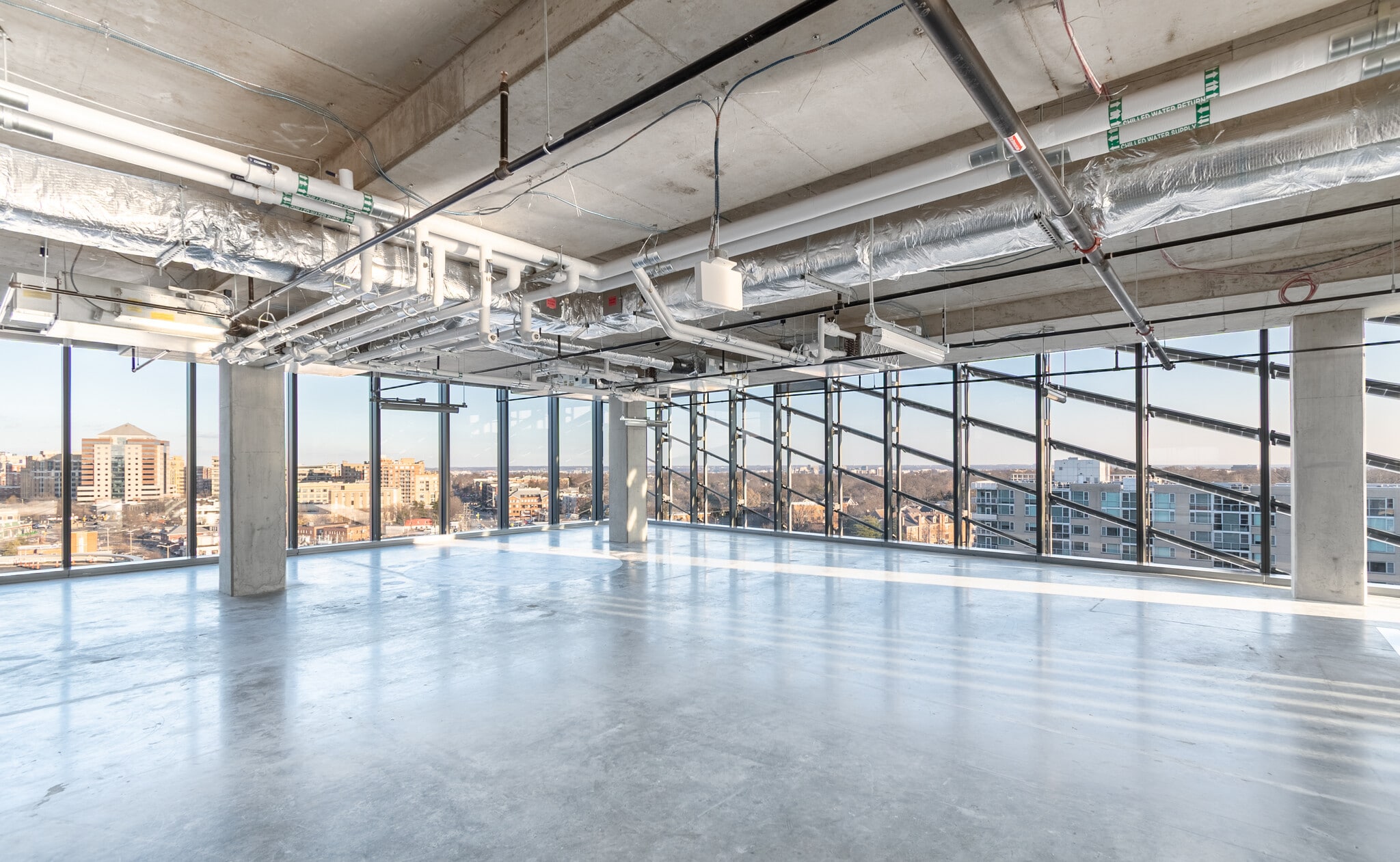 3401 Fairfax Dr, Arlington, VA à louer Photo intérieure– Image 1 sur 5