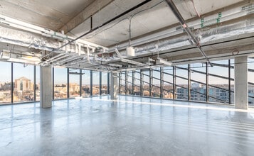 3401 Fairfax Dr, Arlington, VA à louer Photo intérieure– Image 1 sur 5