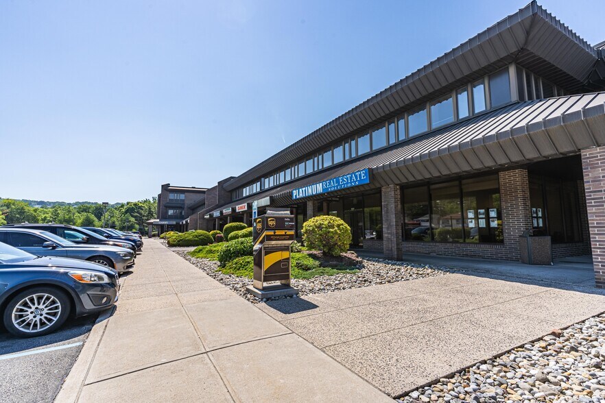 1011 McBride Ave, Woodland Park, NJ à vendre - Photo de l’immeuble – Image 3 sur 33