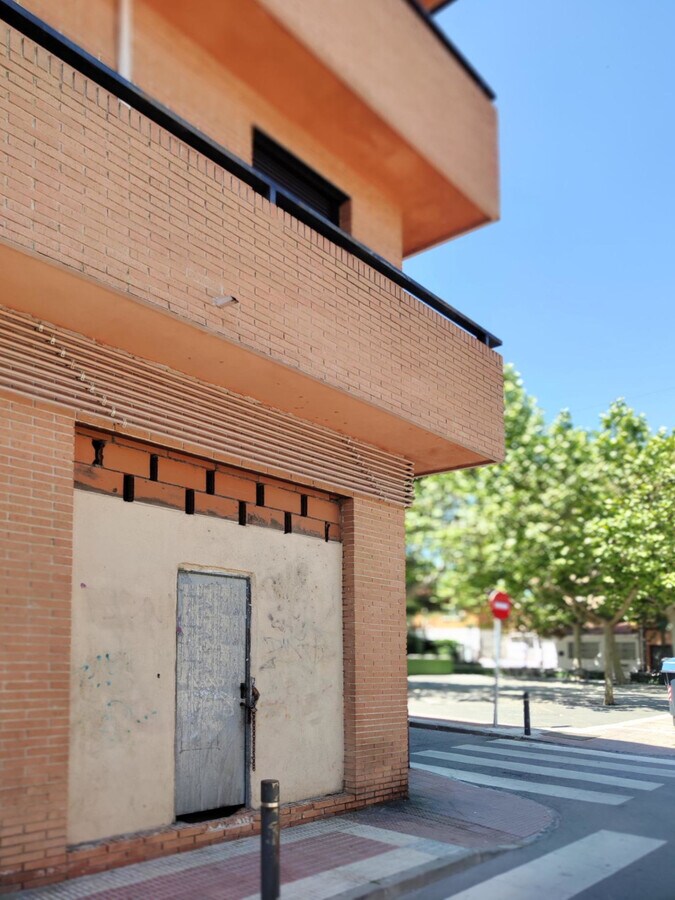 Collado Villalba, MAD 28400 -  -  - Plan d’étage - Image 1 of 6