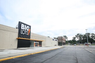 Plus de détails pour 1806 N Jackson St, Tullahoma, TN - Local commercial à louer