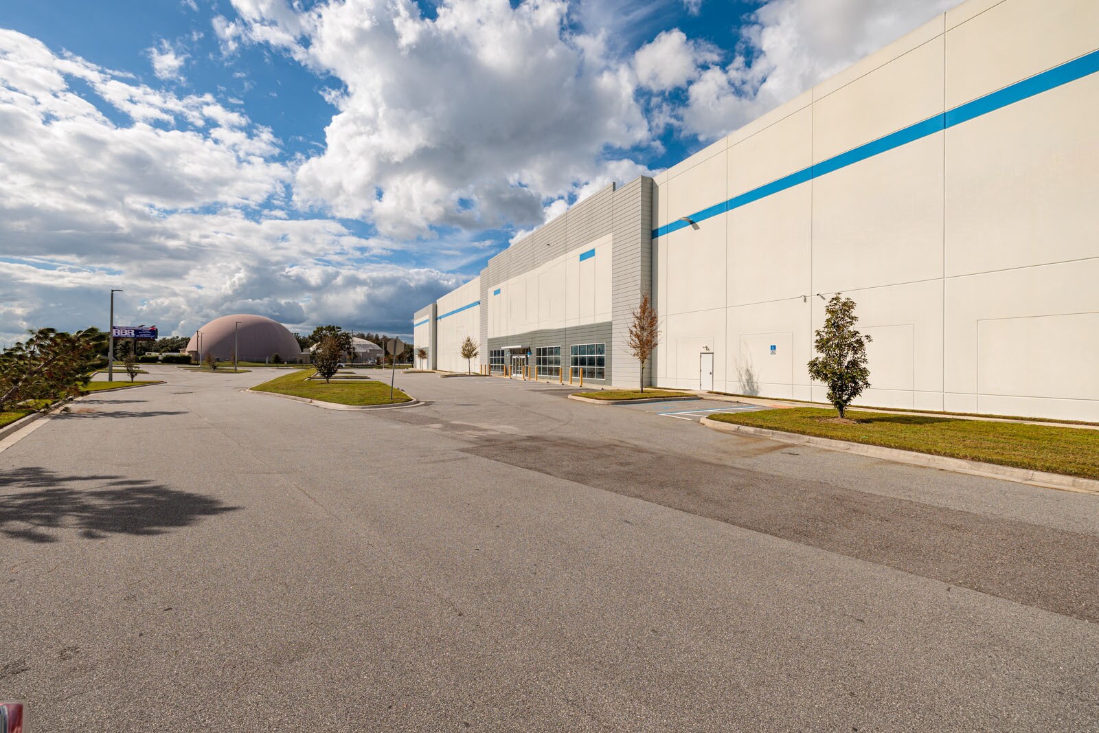 8401 State Road 33 N, Lakeland, FL à louer Photo de l’immeuble– Image 1 sur 19