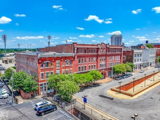 Plus de détails pour 250-260 Commerce St, Montgomery, AL - Bureau à louer