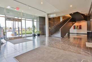Plus de détails pour 4954 Richard Rd SW, Calgary, AB - Bureau, Local commercial à louer
