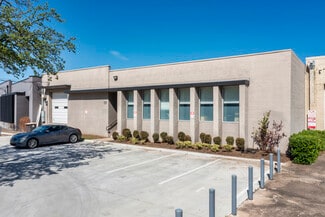 Plus de détails pour 1531 Edison St, Dallas, TX - Local d'activités à louer