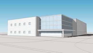 Plus de détails pour 3225 Featherstone Rd, Auburn Hills, MI - Industriel/Logistique à louer