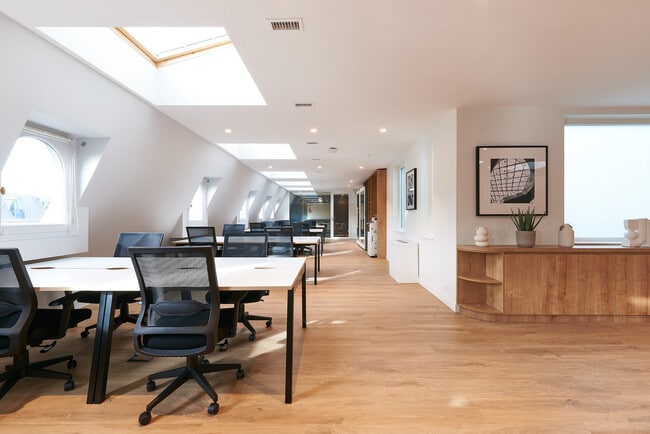 Plus de détails pour 32 Boulevard Haussmann, Paris - Bureau à louer