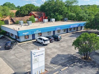 Plus de détails pour 11719-11725 Whisper Valley St, San Antonio, TX - Bureau à louer