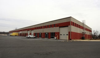 Plus de détails pour 9400-9414 Center Point Ln, Manassas, VA - Industriel/Logistique à louer