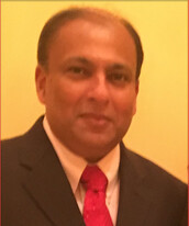 Sundeep Shah