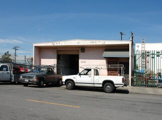 Plus de détails pour 1345 W Gaylord St, Long Beach, CA - Industriel/Logistique à vendre