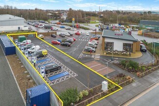 Plus de détails pour 147 Hedon Rd, Hull - Spécialisé à vendre