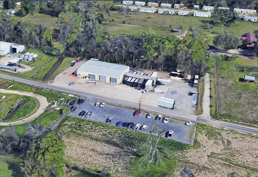 157 Country Ln, Opelousas, LA à vendre - Photo principale – Image 1 sur 6