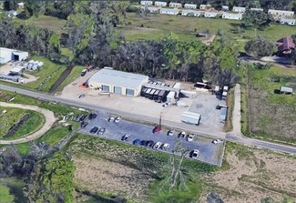 Plus de détails pour 157 Country Ln, Opelousas, LA - Industriel/Logistique à vendre