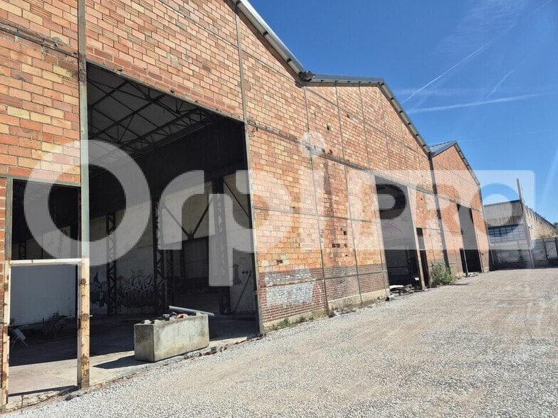 Industriel/Logistique dans Billy-sur-Aisne à louer - Photo de l’immeuble – Image 3 sur 4