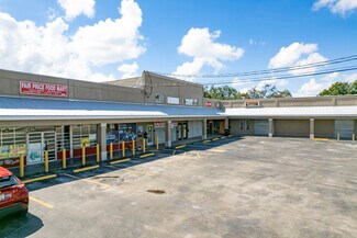 Plus de détails pour 4911-4935 E Broadway Ave, Tampa, FL - Local commercial à vendre
