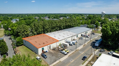 907-915 Ramseur St, Durham, NC à louer Photo intérieure– Image 1 sur 7