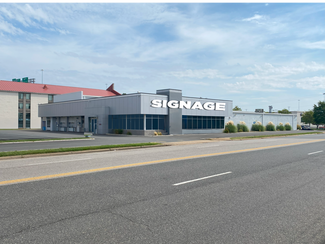 Plus de détails pour 6571 Backlick Rd, Springfield, VA - Local commercial à louer