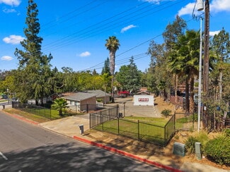 Plus de détails pour 2005 S Escondido Blvd, Escondido, CA - Bureau à vendre