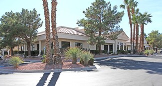 Plus de détails pour 7448 W Sahara Ave, Las Vegas, NV - Bureau à louer