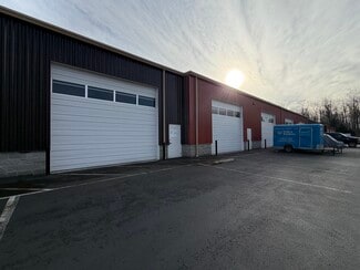 Plus de détails pour 3610 Irongate Rd, Bellingham, WA - Industriel/Logistique à vendre