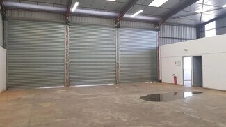 Plus de détails pour Bureau, Industriel/Logistique à louer