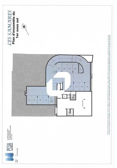 50-52 Rue Voltaire, Fresnes à vendre - Photo de l’immeuble – Image 2 sur 8