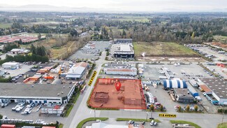 Plus de détails pour 26180 31B Ave, Langley Twp, BC - Industriel/Logistique à louer