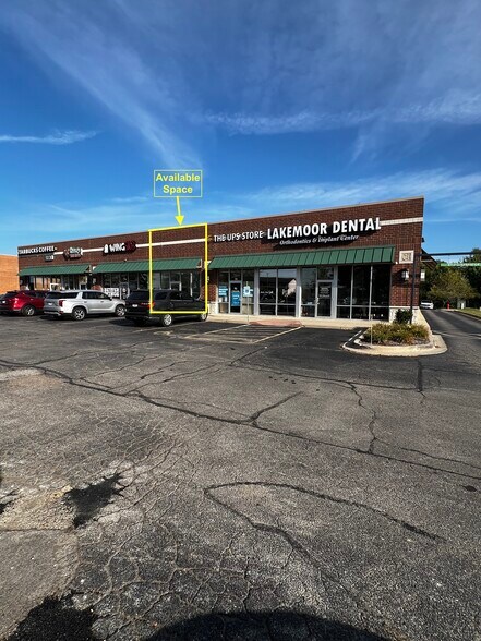 Belvidere Rd @ Hainesvill, Hainesville, IL à louer - Photo de l’immeuble – Image 3 sur 5