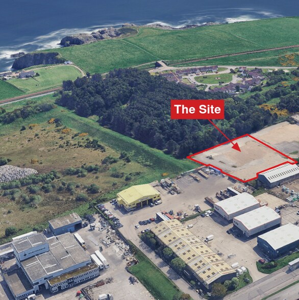 Blackness Avenue, Aberdeen à vendre - Photo de l’immeuble – Image 2 sur 2