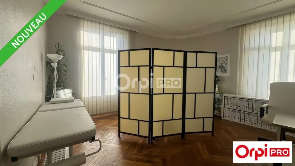 Bureau dans Romans-sur-Isère à louer - Photo de l’immeuble – Image 3 sur 6