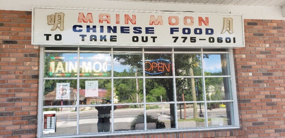 782 Federal Rd, Brookfield, CT à louer - Photo de l’immeuble – Image 3 sur 9