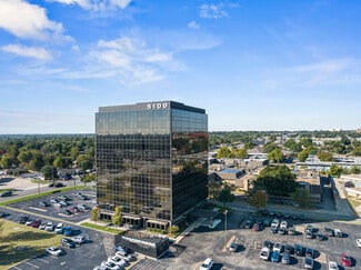 Plus de détails pour 5100 N Brookline Ave, Oklahoma City, OK - Bureau, Médical à louer